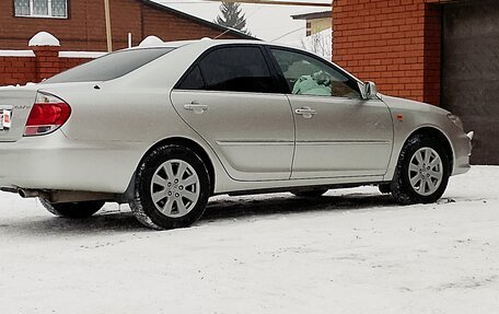 Toyota Camry V40, 2004 год, 1 015 000 рублей, 11 фотография