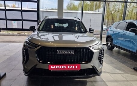 Haval Jolion, 2024 год, 2 325 510 рублей, 4 фотография