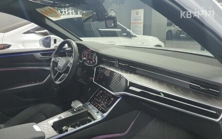 Audi A6, 2021 год, 3 500 000 рублей, 11 фотография