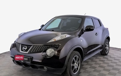 Nissan Juke II, 2013 год, 1 200 000 рублей, 1 фотография