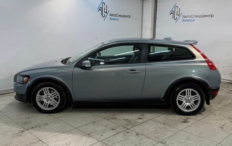 Volvo C30 I рестайлинг, 2008 год, 999 800 рублей, 15 фотография