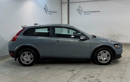 Volvo C30 I рестайлинг, 2008 год, 999 800 рублей, 14 фотография