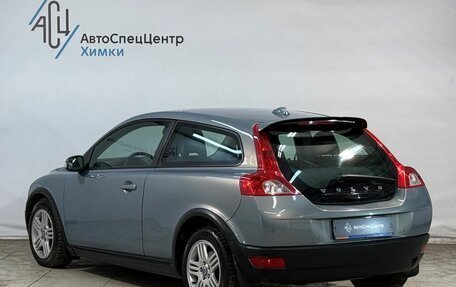 Volvo C30 I рестайлинг, 2008 год, 999 800 рублей, 13 фотография