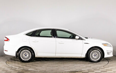 Ford Mondeo IV, 2014 год, 799 000 рублей, 4 фотография