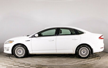 Ford Mondeo IV, 2014 год, 799 000 рублей, 8 фотография