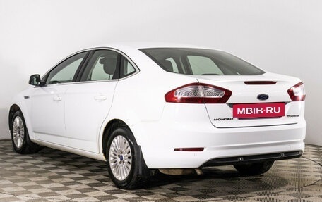 Ford Mondeo IV, 2014 год, 799 000 рублей, 7 фотография