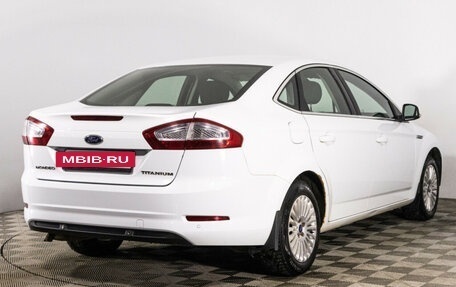 Ford Mondeo IV, 2014 год, 799 000 рублей, 5 фотография