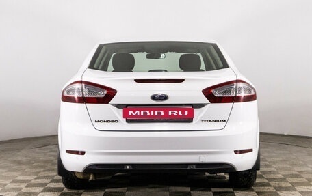 Ford Mondeo IV, 2014 год, 799 000 рублей, 6 фотография