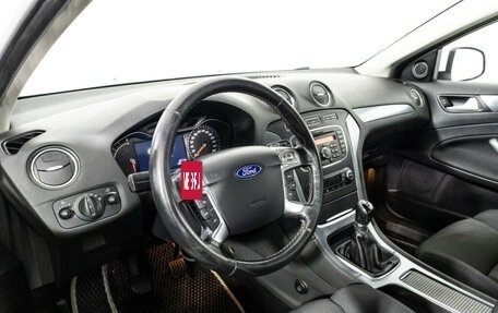 Ford Mondeo IV, 2014 год, 799 000 рублей, 11 фотография