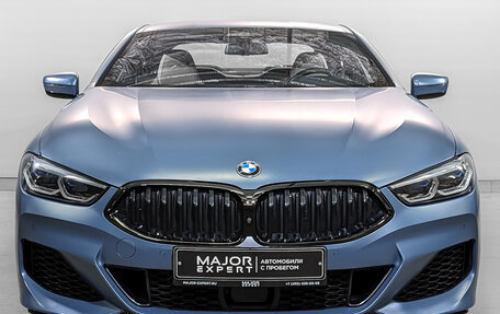 BMW 8 серия, 2019 год, 8 500 000 рублей, 2 фотография