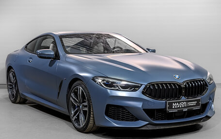 BMW 8 серия, 2019 год, 8 500 000 рублей, 3 фотография