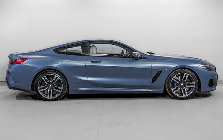 BMW 8 серия, 2019 год, 8 500 000 рублей, 4 фотография