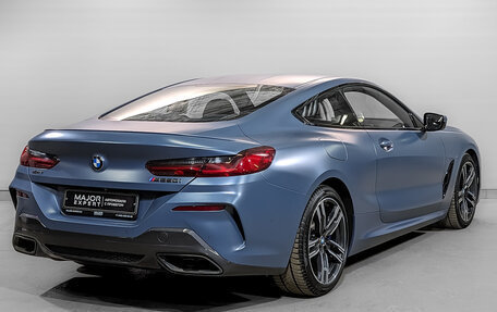 BMW 8 серия, 2019 год, 8 500 000 рублей, 5 фотография