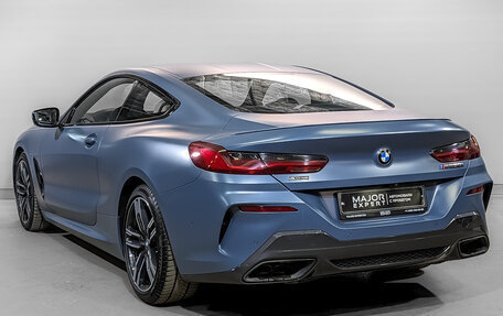 BMW 8 серия, 2019 год, 8 500 000 рублей, 7 фотография