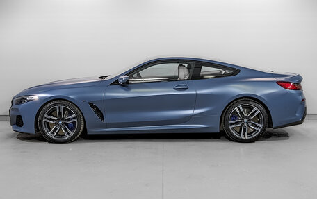 BMW 8 серия, 2019 год, 8 500 000 рублей, 8 фотография