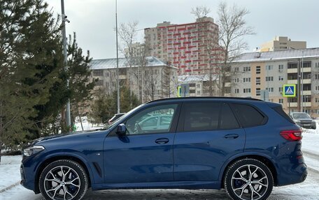 BMW X5, 2019 год, 7 500 000 рублей, 4 фотография