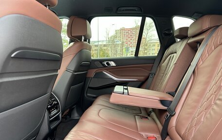 BMW X5, 2019 год, 7 500 000 рублей, 20 фотография