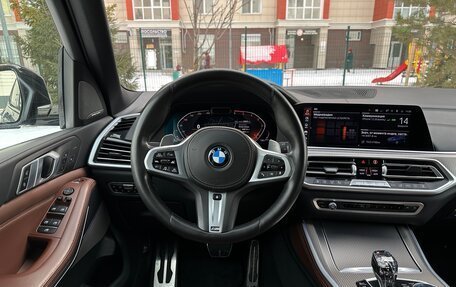 BMW X5, 2019 год, 7 500 000 рублей, 24 фотография