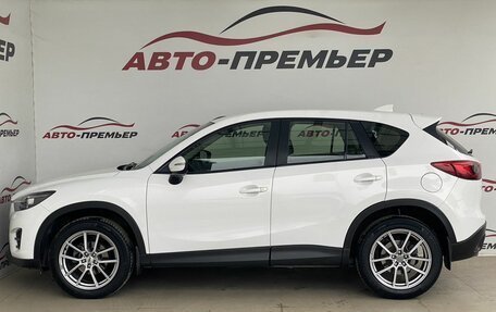 Mazda CX-5 II, 2015 год, 2 220 000 рублей, 4 фотография