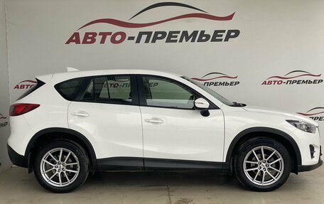 Mazda CX-5 II, 2015 год, 2 220 000 рублей, 8 фотография