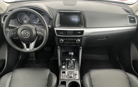 Mazda CX-5 II, 2015 год, 2 220 000 рублей, 14 фотография