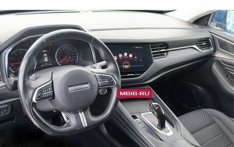 Haval F7 I, 2019 год, 1 660 000 рублей, 6 фотография