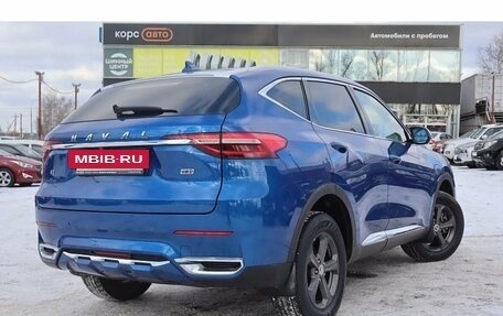 Haval F7 I, 2019 год, 1 660 000 рублей, 3 фотография