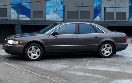 Audi A8, 1995 год, 999 999 рублей, 1 фотография