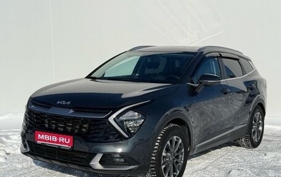 KIA Sportage IV рестайлинг, 2023 год, 4 160 000 рублей, 1 фотография