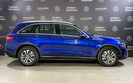 Mercedes-Benz GLC, 2017 год, 2 650 000 рублей, 4 фотография