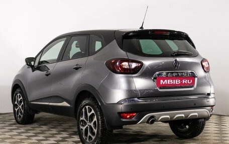 Renault Kaptur I рестайлинг, 2016 год, 1 429 000 рублей, 7 фотография