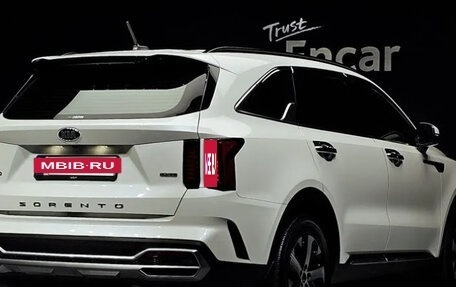 KIA Sorento IV, 2021 год, 2 890 000 рублей, 3 фотография