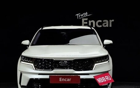 KIA Sorento IV, 2021 год, 2 890 000 рублей, 2 фотография