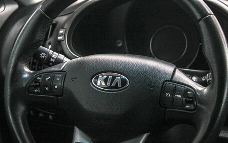 KIA Sportage III, 2013 год, 1 699 000 рублей, 17 фотография