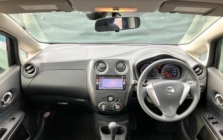 Nissan Note II рестайлинг, 2015 год, 900 000 рублей, 6 фотография