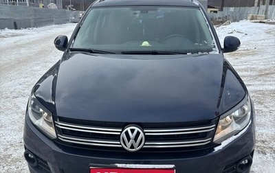 Volkswagen Tiguan I, 2012 год, 1 280 000 рублей, 1 фотография