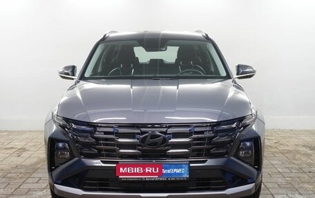 Hyundai Tucson, 2024 год, 4 389 000 рублей, 2 фотография