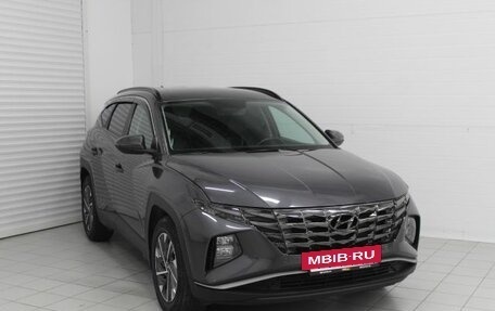 Hyundai Tucson, 2022 год, 3 300 000 рублей, 3 фотография