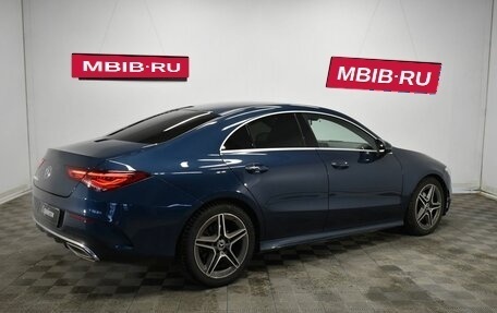 Mercedes-Benz CLA, 2020 год, 3 480 000 рублей, 6 фотография