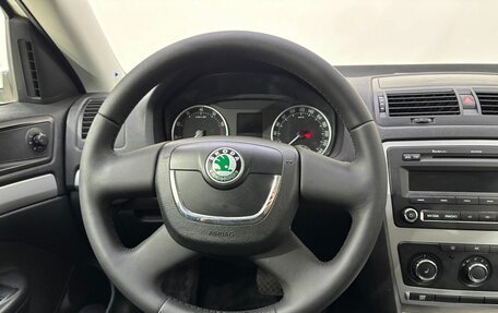 Skoda Octavia, 2013 год, 1 160 000 рублей, 11 фотография