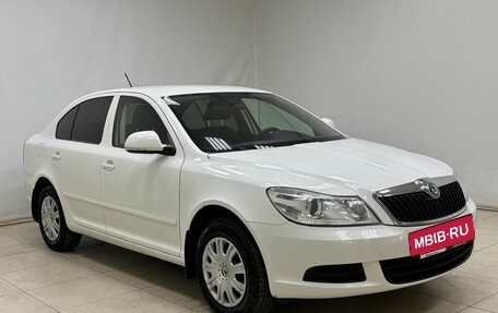 Skoda Octavia, 2013 год, 1 160 000 рублей, 3 фотография