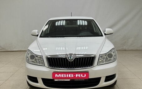 Skoda Octavia, 2013 год, 1 160 000 рублей, 2 фотография