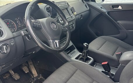 Volkswagen Tiguan I, 2012 год, 1 280 000 рублей, 9 фотография