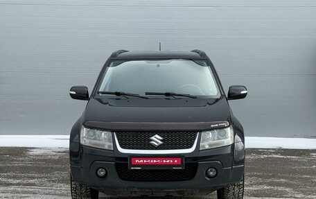 Suzuki Grand Vitara, 2011 год, 1 185 000 рублей, 3 фотография