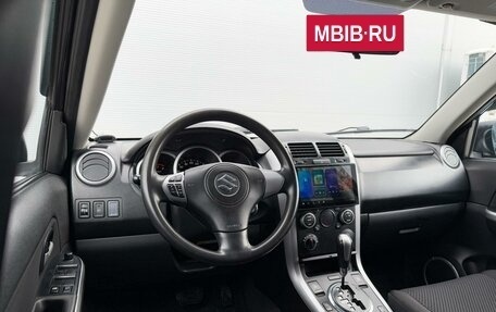 Suzuki Grand Vitara, 2011 год, 1 185 000 рублей, 6 фотография