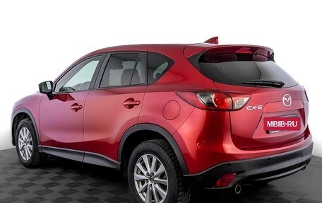 Mazda CX-5 II, 2016 год, 1 845 000 рублей, 7 фотография