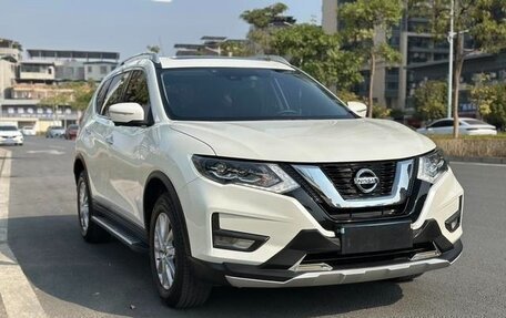 Nissan X-Trail, 2021 год, 2 620 000 рублей, 1 фотография