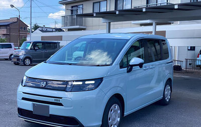 Honda Freed, 2025 год, 2 400 000 рублей, 1 фотография