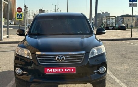 Toyota RAV4, 2011 год, 1 590 000 рублей, 1 фотография