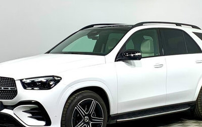 Mercedes-Benz GLE, 2024 год, 16 515 000 рублей, 1 фотография